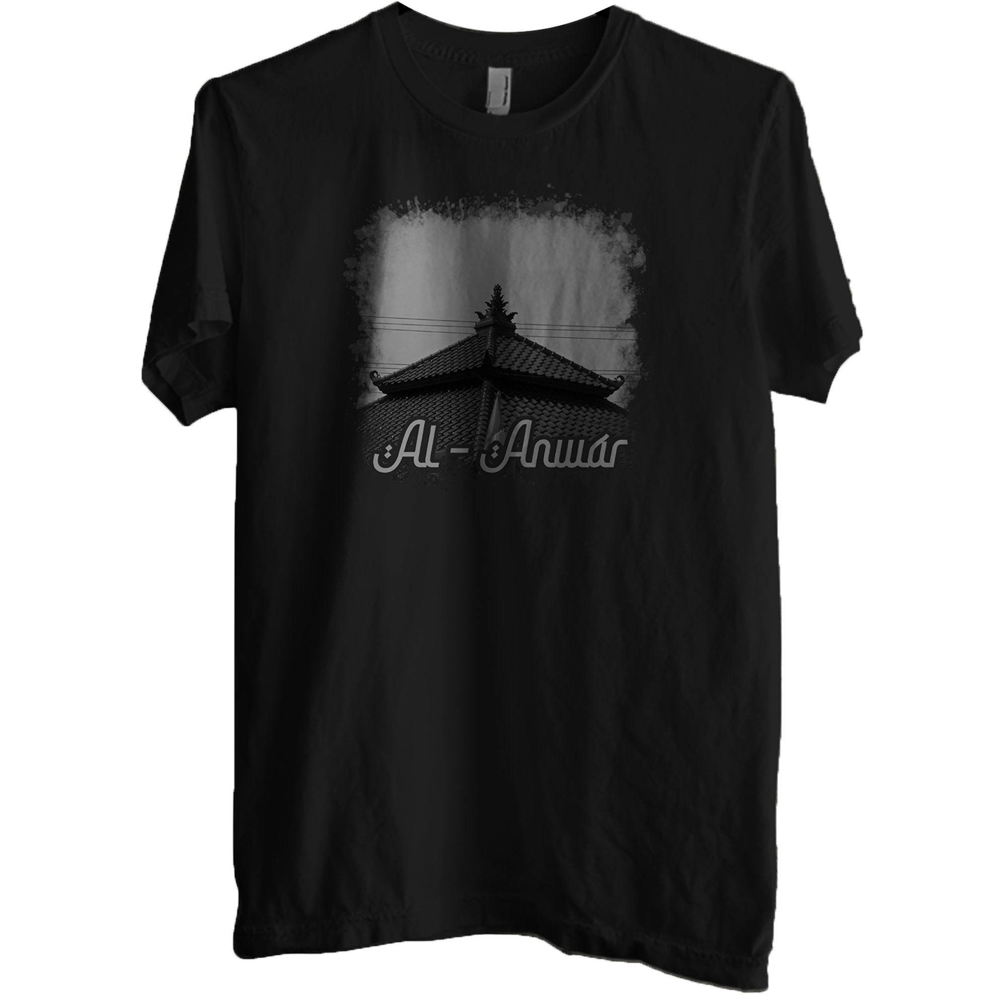 Contoh desain kaos 3